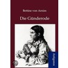 Die Günderode door Bettine von Arnim