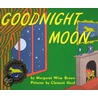 Goodnight Moon by Margareth Wise Brown