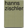 Hanns Zischler by Jean-Christophe Bailly