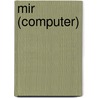 Mir (computer) door Gregg