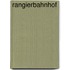 Rangierbahnhof