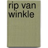 Rip Van Winkle door Will Moses