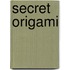 Secret Origami