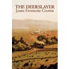 The Deerslayer door Peter Berkrot