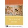 Ties That Bind door Ohnuma