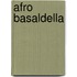 Afro Basaldella