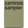 Caminos Sampler door Renjilian