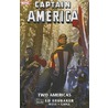 Captain America door Ed Brubaker