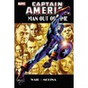 Captain America door Mark Waid