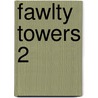 Fawlty Towers 2 door John Cleese