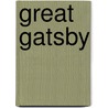 Great Gatsby door Collective