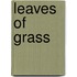 Leaves Of Grass
