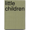 Little Children by Tom Perrotta