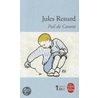 Poil de Carotte by Jules Renard
