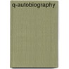 Q-Autobiography door Quincy Jones