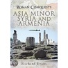 Roman Conquests by Richard Evans