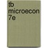 Tb Microecon 7E
