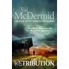 The Retribution door Val Mcdermid
