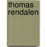 Thomas Rendalen