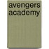 Avengers Academy