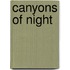 Canyons of Night