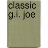 Classic G.I. Joe door Larry Hama