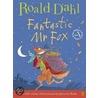 Fantastic Mr Fox door Roald Dahl