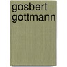 Gosbert Gottmann door Jule Hillgärtner