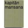 Kapitän Mansana by Bjørnstjerne Bjørnson