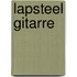 Lapsteel Gitarre
