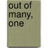 Out of Many, One