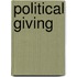 Political Giving