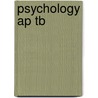 Psychology Ap Tb by Nevid