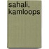 Sahali, Kamloops