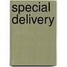 Special Delivery door Zoe Barnes