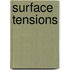 Surface Tensions