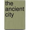 The Ancient City door Willard Small