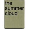 The Summer Cloud door Yone Noguchi
