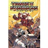 The Transformers door Simon Furman