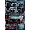 The Troubled Man door L. Thompson