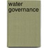 Water Governance