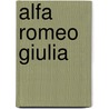 Alfa Romeo Giulia door Lorenzo Ardizio