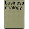 Business Strategy door Patrick Regner