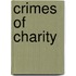 Crimes of Charity