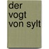 Der Vogt von Sylt