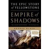 Empire of Shadows door George Black