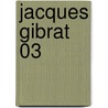 Jacques Gibrat 03 door Thierry Dubois