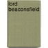 Lord Beaconsfield