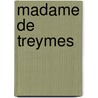 Madame De Treymes door Wharton Edith