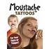 Moustache Tattoos